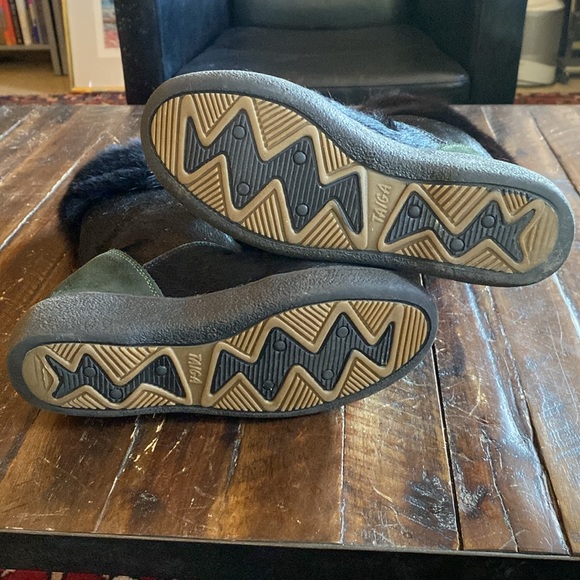 Après-ski Italian Snow Boots Oscar Sports, 7 - Picture 6 of 17